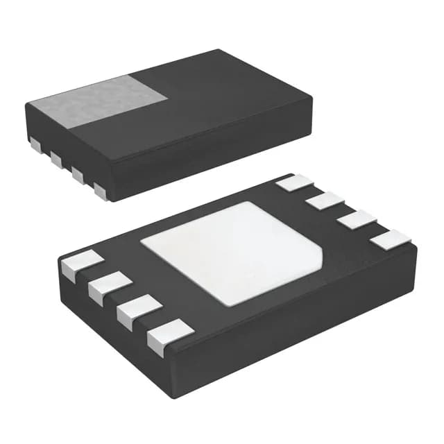 Microchip Technology AT24C32D-MAHM-T — Memory (DRAM / SRAM / Flash / EEPROM)