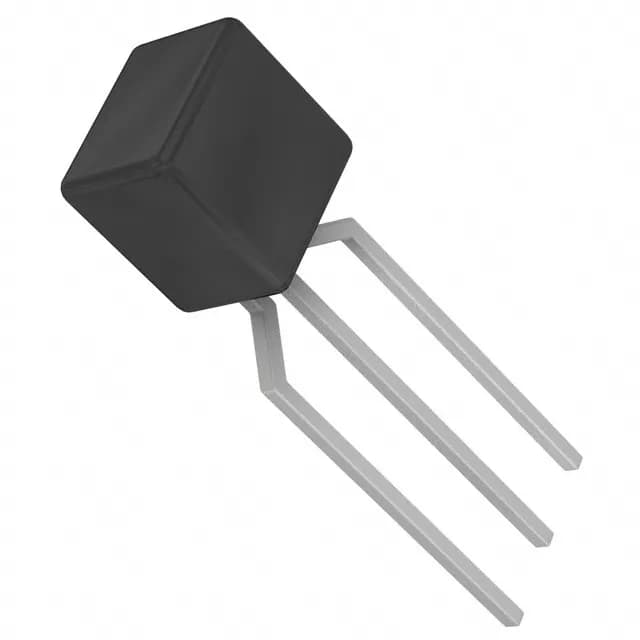 Rohm Semiconductor 2N3904T93 — Discrete Semiconductors