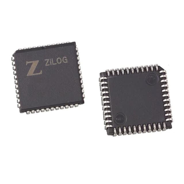 Zilog Z84C2008VEG