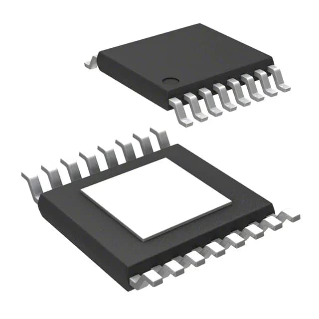 Monolithic Power Systems Inc. MP6507GF-Z