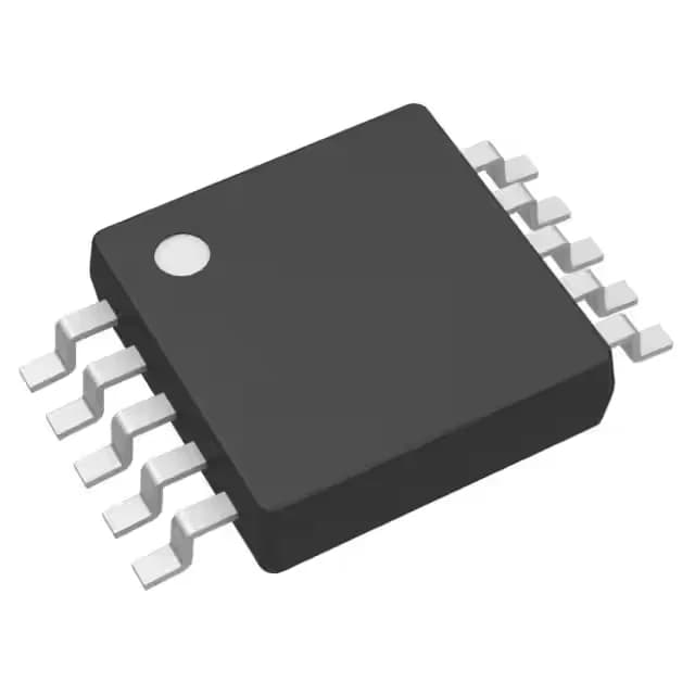 Skyworks Solutions Inc. SI5351A-B-GTR