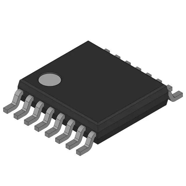 Nexperia USA Inc. 74HC139PW,112