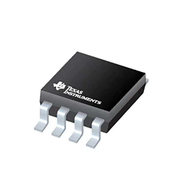 Texas Instruments LM2904BAQDRQ1 — Analog & Data Acquisition