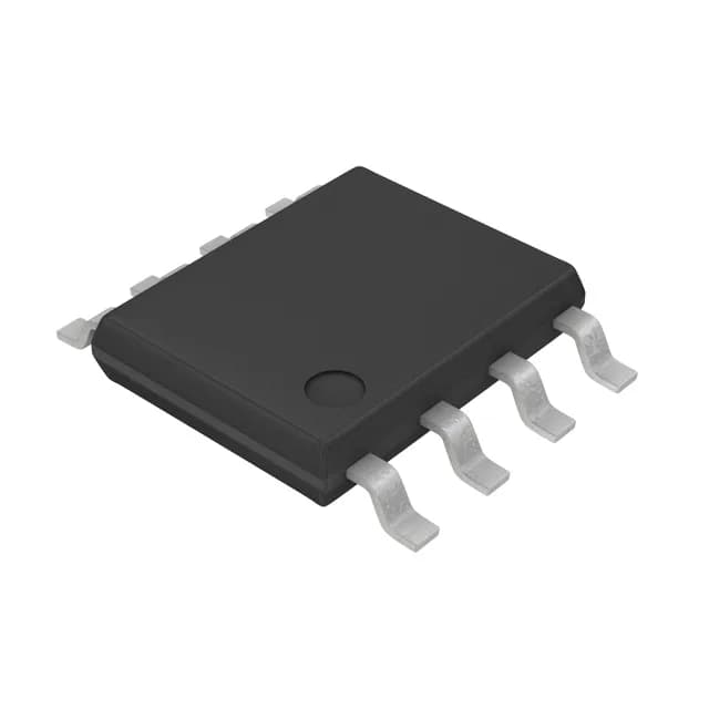 Rohm Semiconductor LM393FVJ-E2