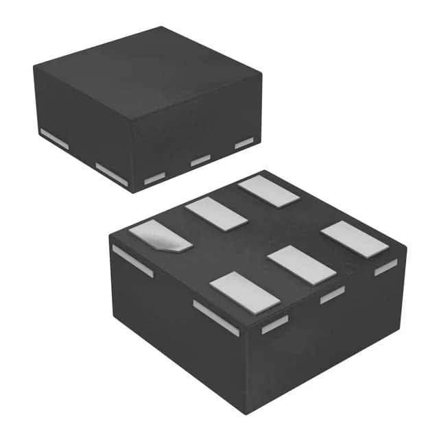 Nexperia USA Inc. 74LVC1G126GS,132