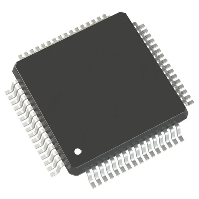 NXP USA Inc. MK20DX32VLH5