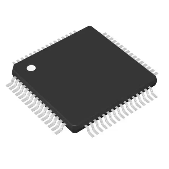 Texas Instruments MSP430A010IPMR