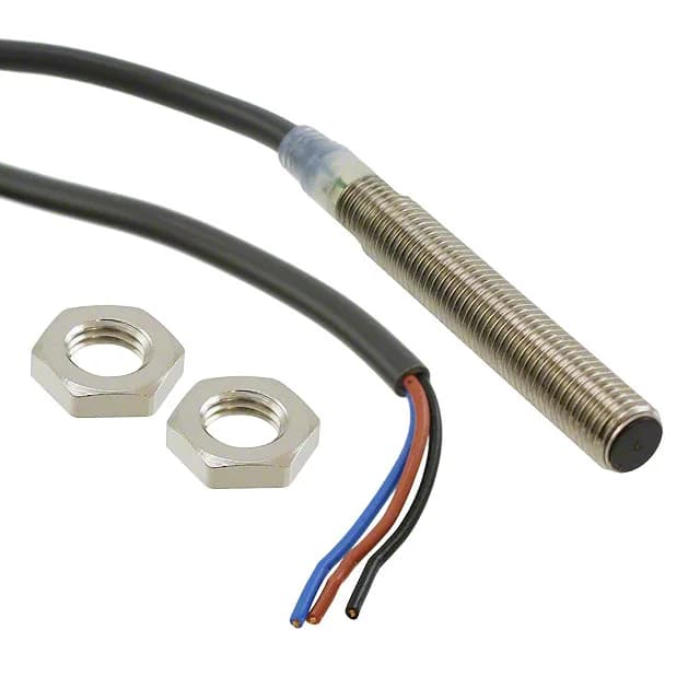 Omron E2A-S08LS02-WP-C1 2M