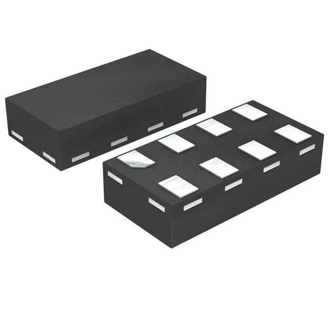 Nexperia USA Inc. 74LVC1G74GD-Q100H