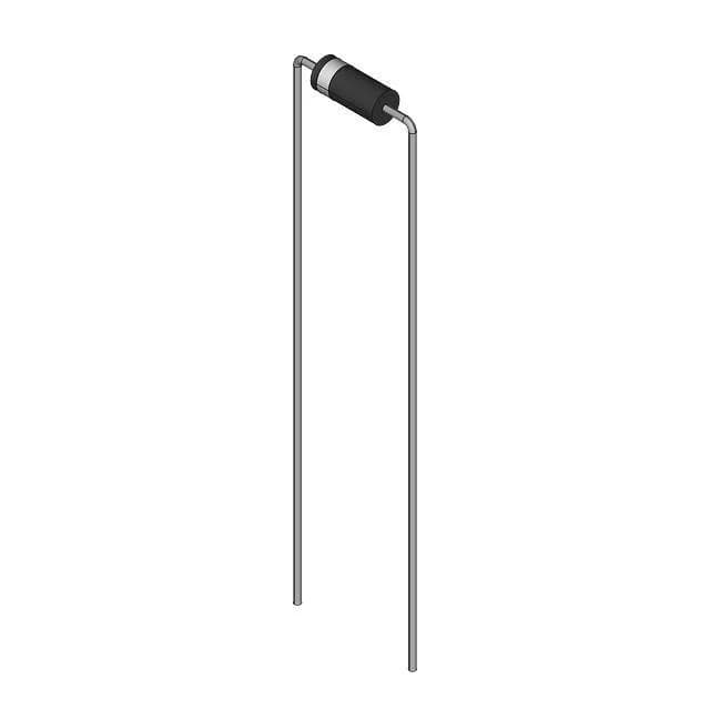 Nexperia USA Inc. BZX79-C3V0,133