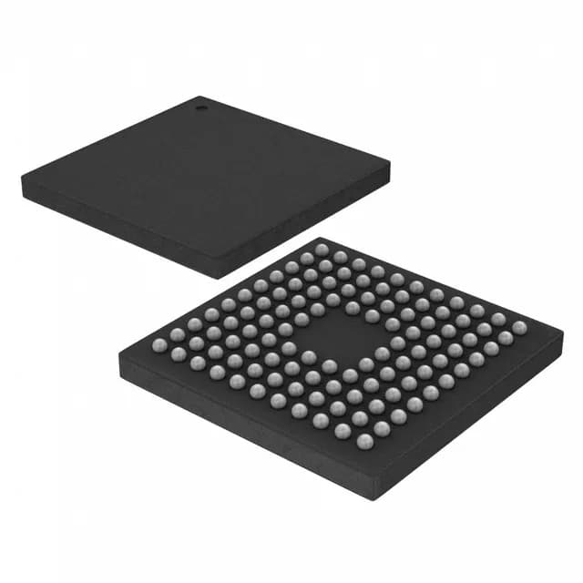EFM32G890F128G-E-BGA112