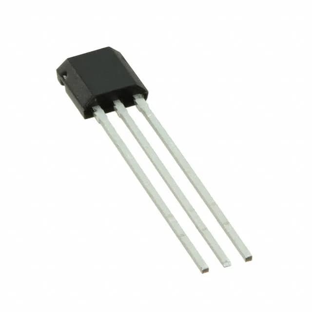 TDK-Micronas GmbH HAL2455UT-A
