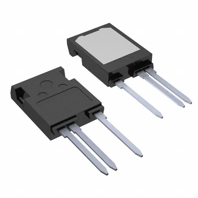 IXYS IXHX40N150V1HV — Memory (DRAM / SRAM / Flash / EEPROM)