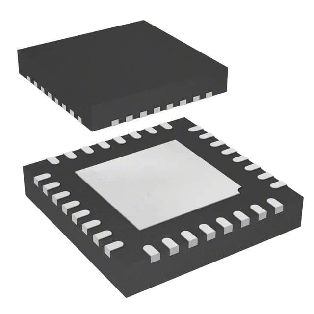 STMicroelectronics STM8AF5286UDX — Microcontrollers & Processors (MCU / MPU / DSP)