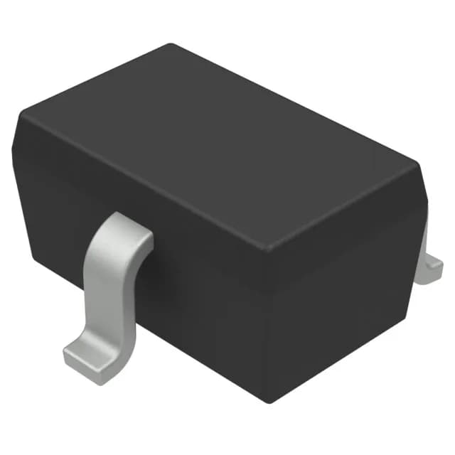 Nexperia USA Inc. BAT54CWF — Discrete Semiconductors