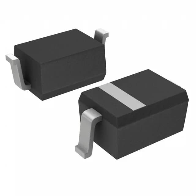 onsemi MMDL914T1G