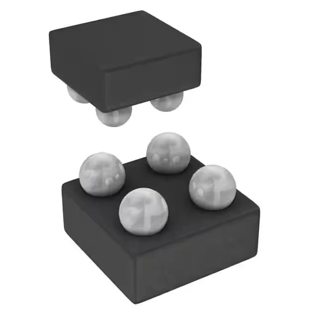 Diodes Incorporated DMP2047UCB4-7