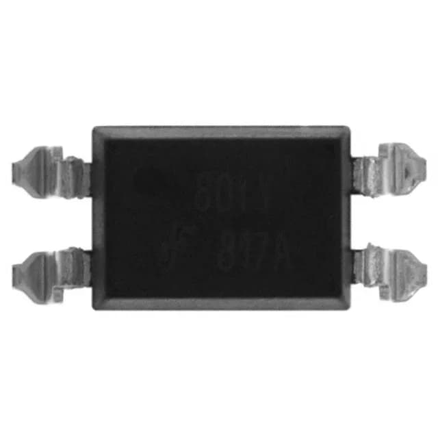 onsemi FOD817ASD