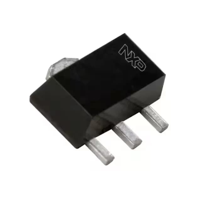 Rohm Semiconductor 2SCR372PHZGT100Q — Discrete Semiconductors