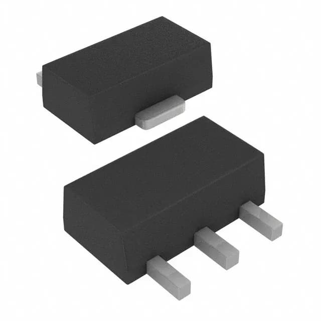 Microchip Technology MCP1700T-1202E/MB