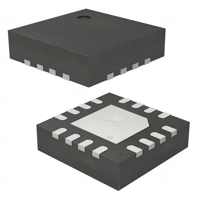 NXP USA Inc. MKL03Z16VFG4 — Microcontrollers & Processors (MCU / MPU / DSP)