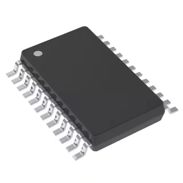 Microchip Technology ATF22V10CQZ-20XU — FPGA / CPLD & Programmable Logic