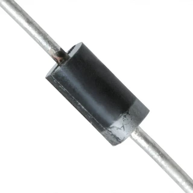 Micro Commercial Co UF4007GP-AP — Discrete Semiconductors