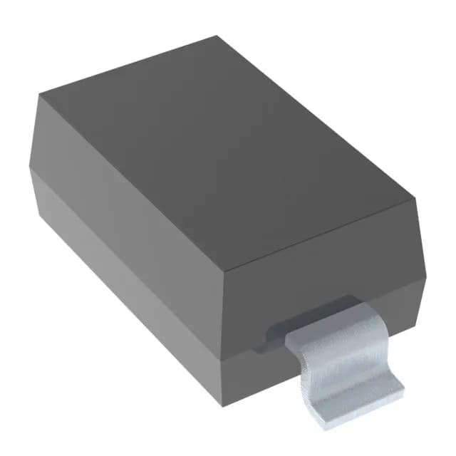 Nexperia USA Inc. BZT52-C24 — Discrete Semiconductors