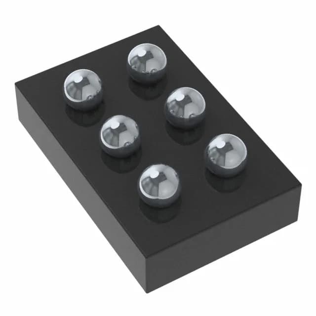 Texas Instruments TPS62840YBGR