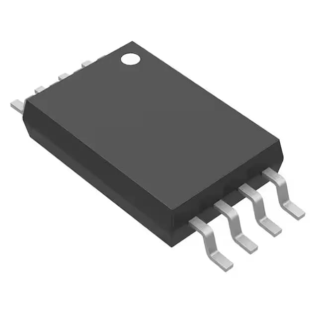 Texas Instruments TL072CPWRG4 — Analog & Data Acquisition