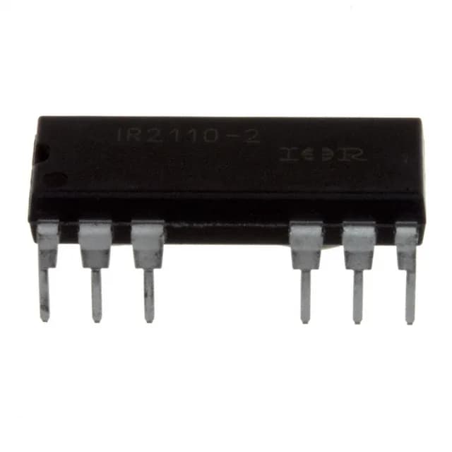 Infineon Technologies IR2110-2PBF — Power Management (PMIC / Gate Driver)
