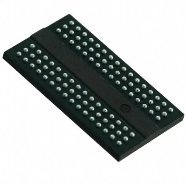 Alliance Memory, Inc. AS4C512M8D3LC-12BCNTR