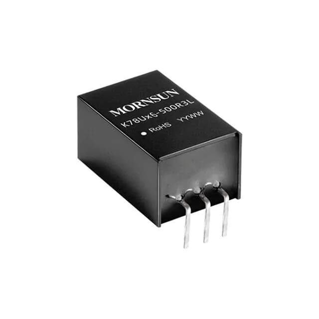 K78UX6-500R3L