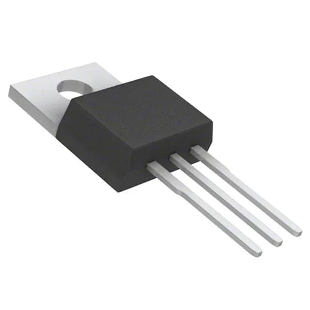 NXP USA Inc. IRFZ44N,127 — Discrete Semiconductors