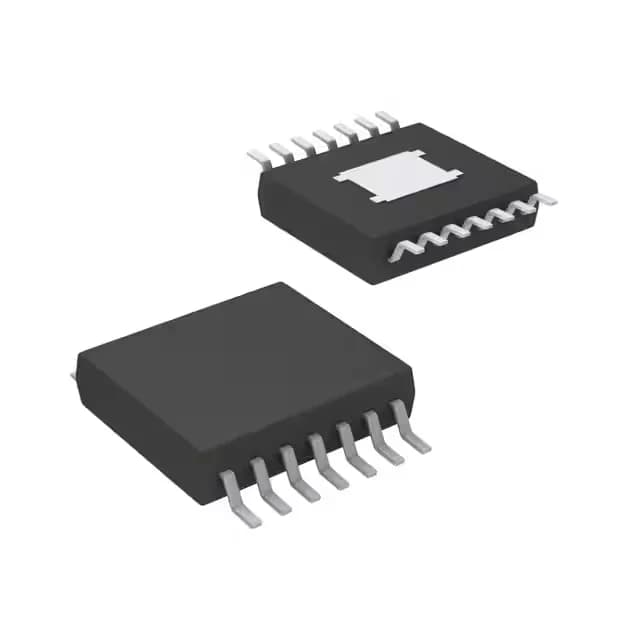 Texas Instruments TPS61175QPWPRQ1