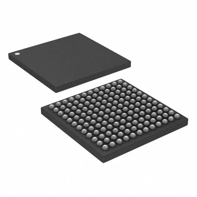 Microchip Technology ATSAME70Q20A-CNT