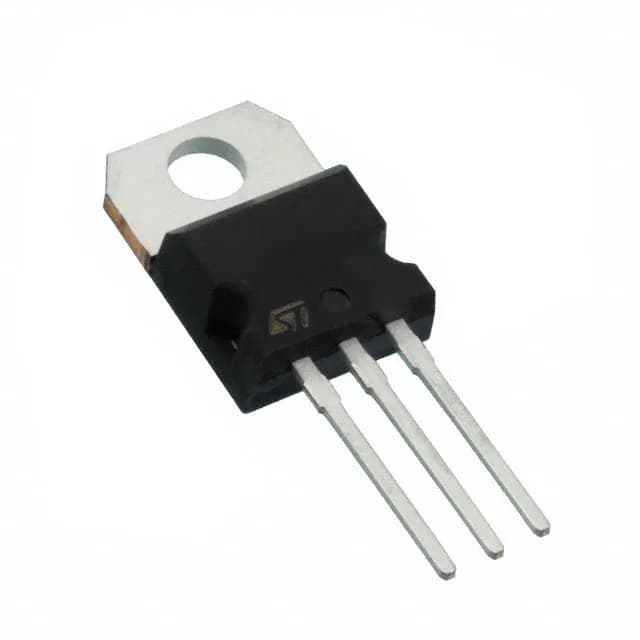 STMicroelectronics STPS20120CTN — Discrete Semiconductors