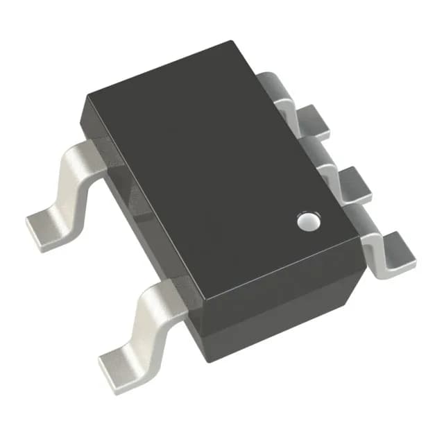 Analog Devices AD8538AUJZ-REEL7