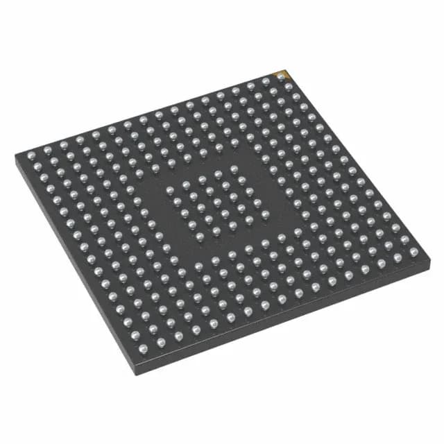 STMicroelectronics STM32F437IIH6 — Microcontrollers & Processors (MCU / MPU / DSP)