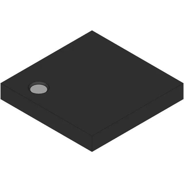 Texas Instruments LM3503SQ-16 — Power Management (PMIC / Gate Driver)
