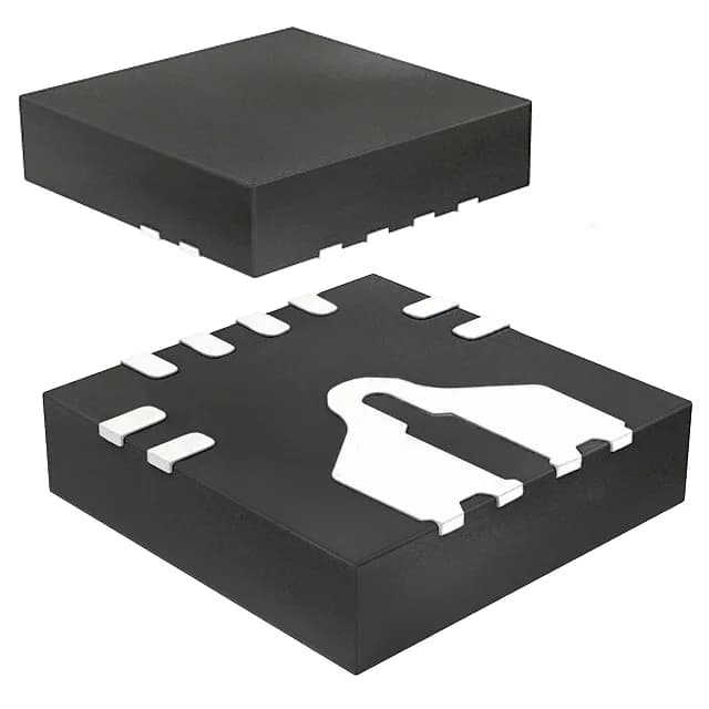 Allegro MicroSystems ACS711KEXLT-15AB-T