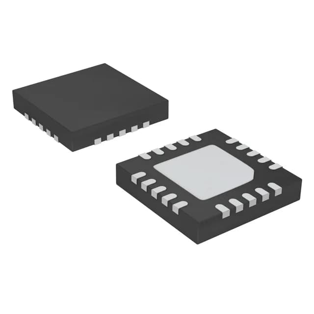 Silicon Labs C8051F850-C-GMR