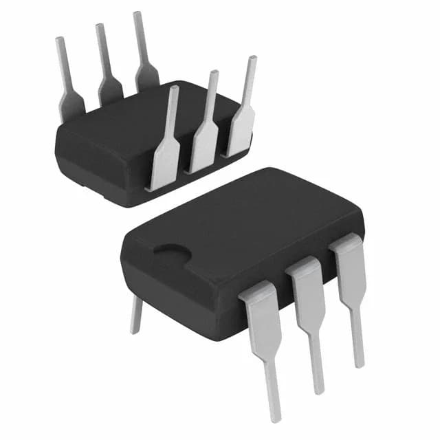 Vishay Semiconductor Opto Division CNY17-1X001