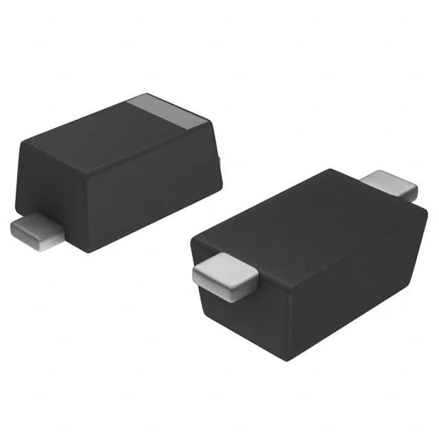Nexperia USA Inc. BAS40H,115 — Discrete Semiconductors