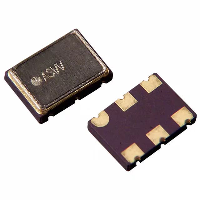 Abracon LLC ASVV-74.250MHZ-L50-N102-T — Crystals & Oscillators