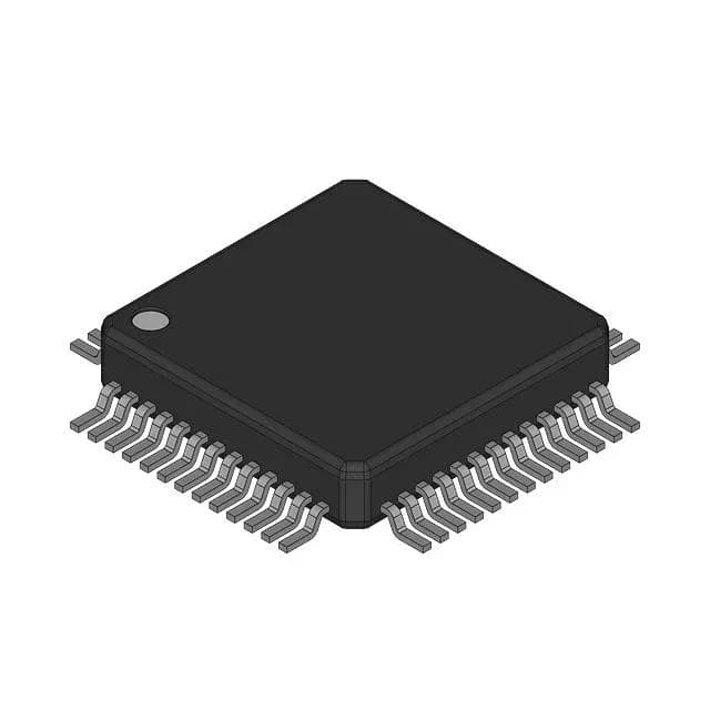 Cypress Semiconductor Corp CY7C141-55NC