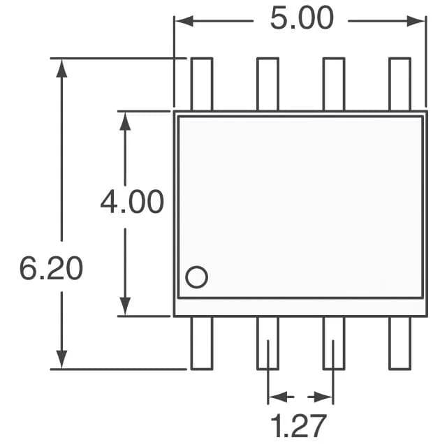 Alpha & Omega Semiconductor Inc. AO4421