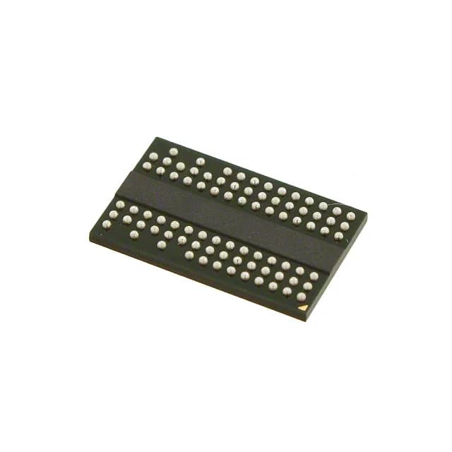 Winbond Electronics W971GG6NB-25 TR — Memory (DRAM / SRAM / Flash / EEPROM)