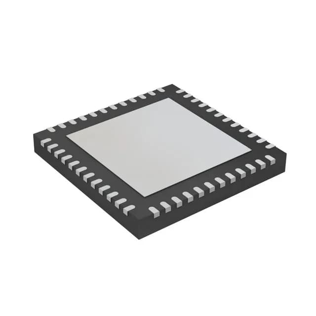 Microchip Technology PIC18F55Q43-I/6LX