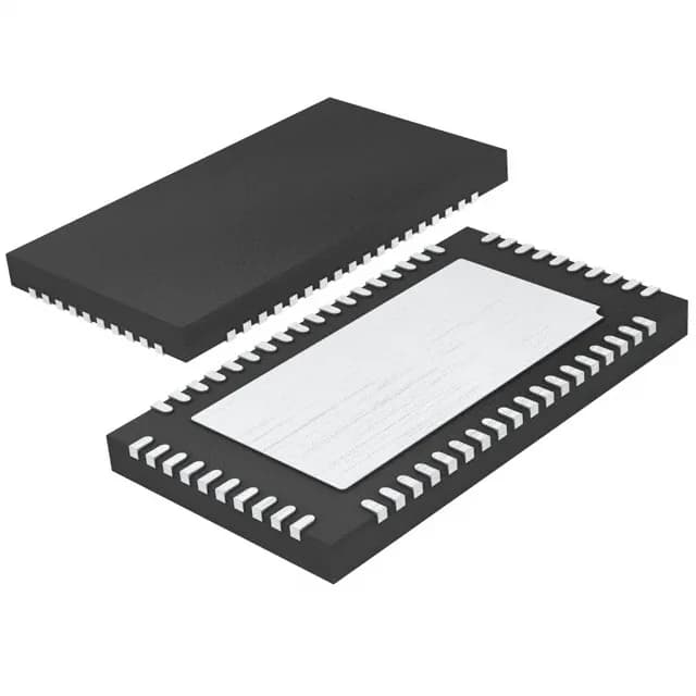 Analog Devices MAX4937CTN+ — DC-DC Power Modules